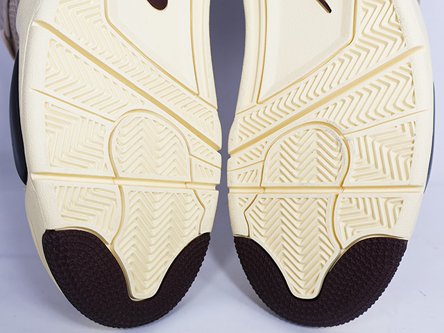 WMNS AIR JORDAN 4 RETRO OG SP k-77817-3 - 6