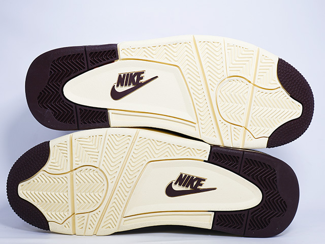 WMNS AIR JORDAN 4 RETRO OG SP k-77817-3 - 8