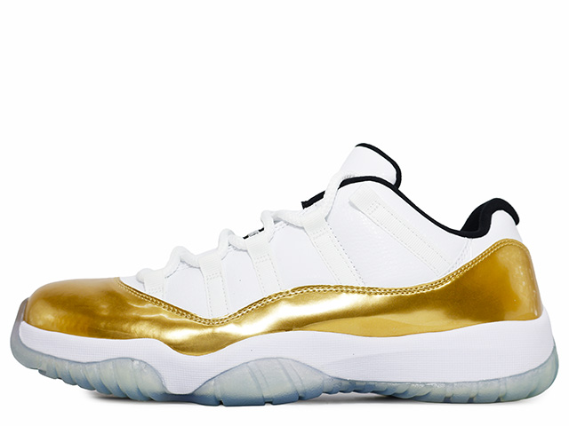 AIR JORDAN 11 RETRO LOW