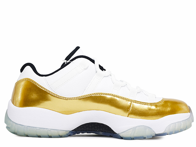 AIR JORDAN 11 RETRO LOW 528895-103-k-77966 - 1