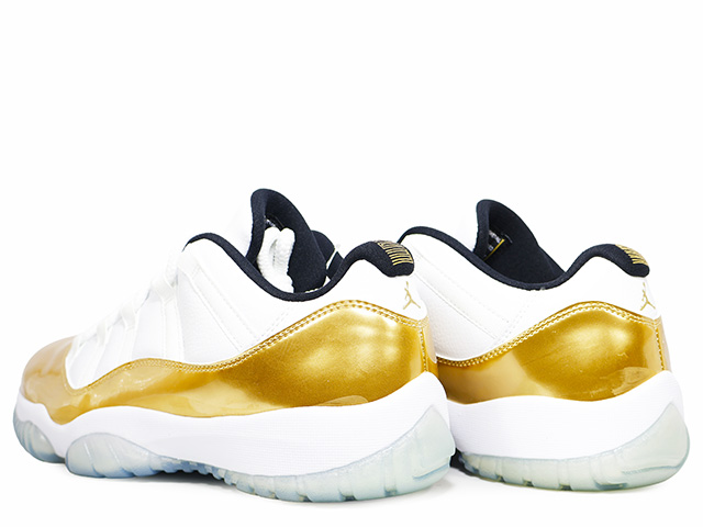 AIR JORDAN 11 RETRO LOW 528895-103-k-77966 - 3