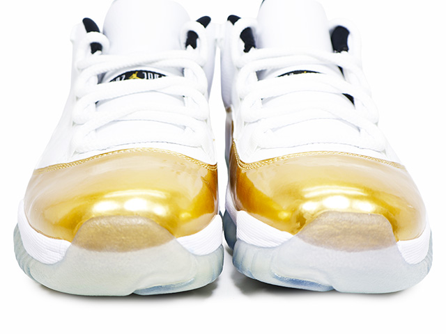 AIR JORDAN 11 RETRO LOW 528895-103-k-77966 - 4