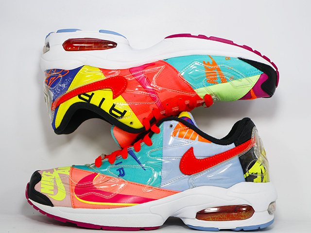 AIR MAX 2 LIGHT QS k-77970-2 - 1