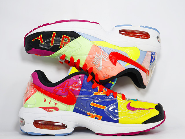 AIR MAX 2 LIGHT QS k-77970-2 - 2