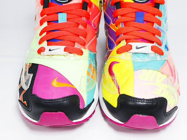 AIR MAX 2 LIGHT QS k-77970-2 - 3