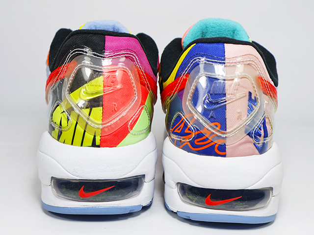 AIR MAX 2 LIGHT QS k-77970-2 - 4