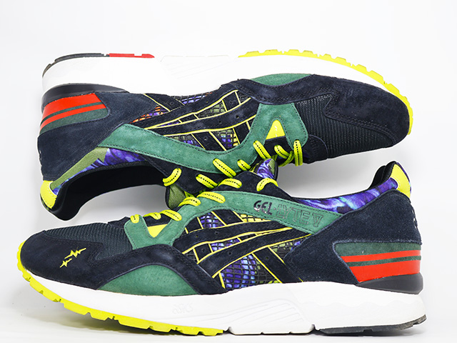 GEL-LYTE 5 k-77975-4 - 1