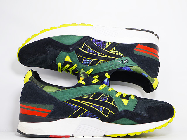 GEL-LYTE 5 k-77975-4 - 2