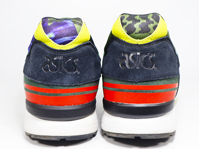 GEL-LYTE 5 k-77975-4 - 4