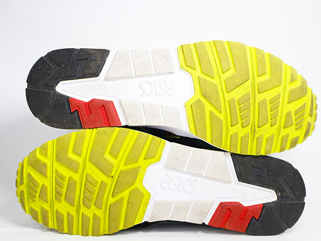 GEL-LYTE 5 k-77975-4 - 7