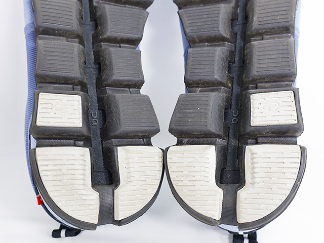 ON CLOUD 5 WATERPROOF k-77974-16 - 6