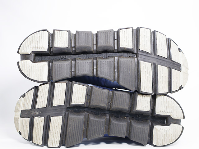 ON CLOUD 5 WATERPROOF k-77974-16 - 8