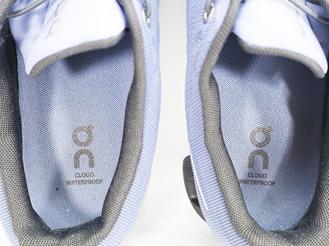 ON CLOUD 5 WATERPROOF k-77974-16 - 5