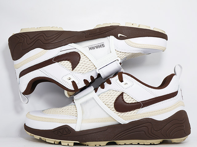 ZOOM FIELD JAXX k-77974-5 - 1