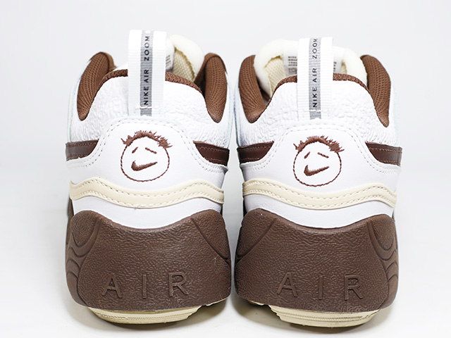 ZOOM FIELD JAXX k-77974-5 - 4