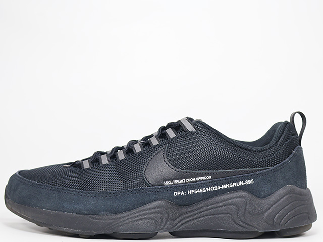 AIR ZOOM SPIRIDON SP