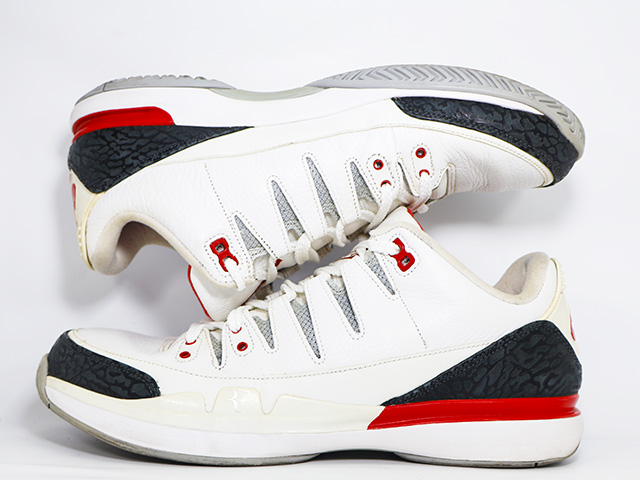 ZOOM VAPOR RF X AJ3 k-77975-1 - 1