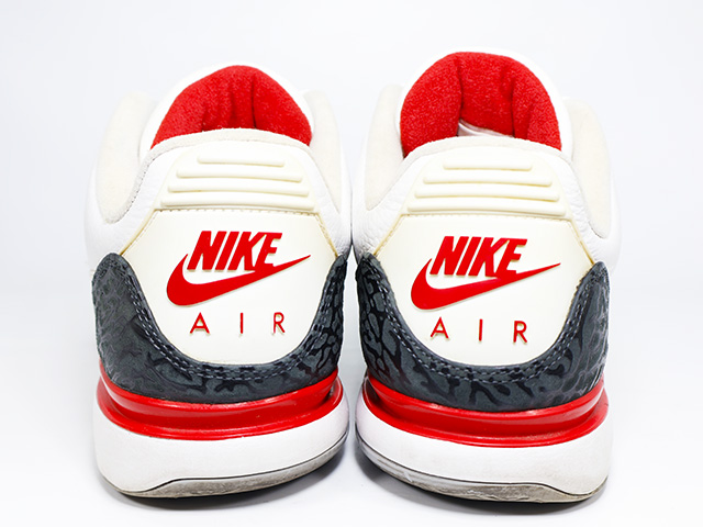 ZOOM VAPOR RF X AJ3 k-77975-1 - 4