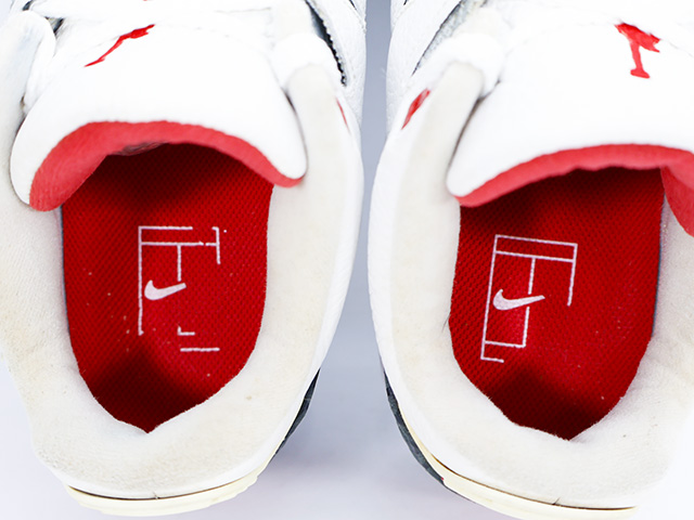 ZOOM VAPOR RF X AJ3 k-77975-1 - 8