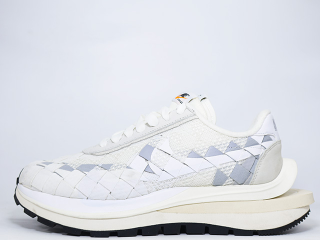 LDVAPOR WAFFLE MIX/SACAI LOW