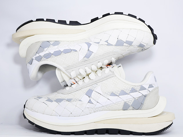 LDVAPOR WAFFLE MIX/SACAI LOW k-77974-3 - 1