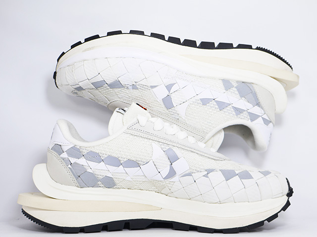 LDVAPOR WAFFLE MIX/SACAI LOW k-77974-3 - 2