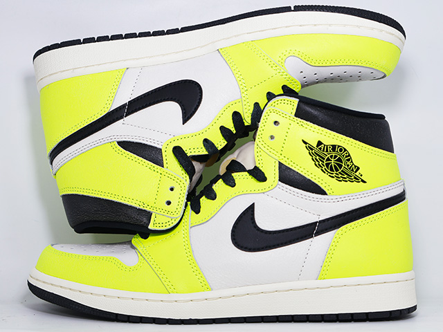 AIR JORDAN 1 RETRO HIGH OG k-77979-1 - 1