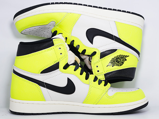 AIR JORDAN 1 RETRO HIGH OG k-77979-1 - 2