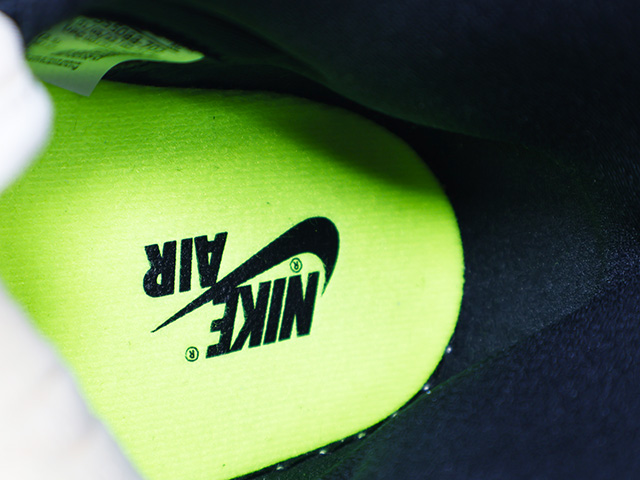 AIR JORDAN 1 RETRO HIGH OG k-77979-1 - 5