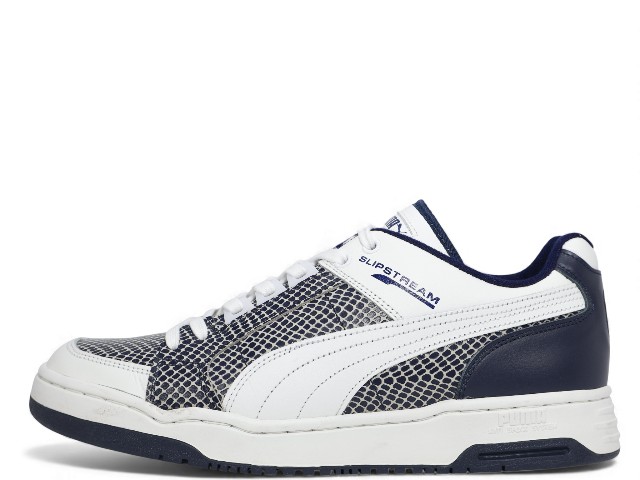 SLIP STREAM  LO VTG MIJ SNAKE