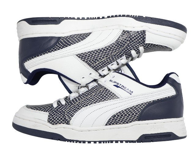 SLIP STREAM  LO VTG MIJ SNAKE k-77989-4 - 1