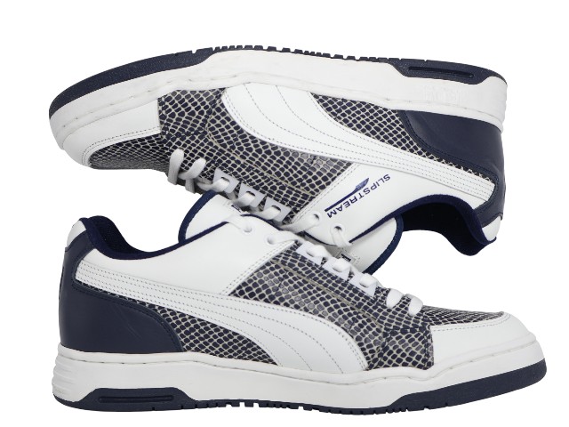 SLIP STREAM  LO VTG MIJ SNAKE k-77989-4 - 2