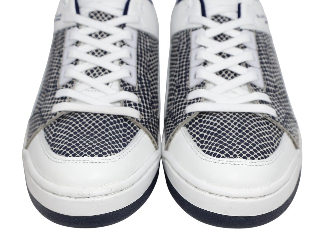 SLIP STREAM  LO VTG MIJ SNAKE k-77989-4 - 3