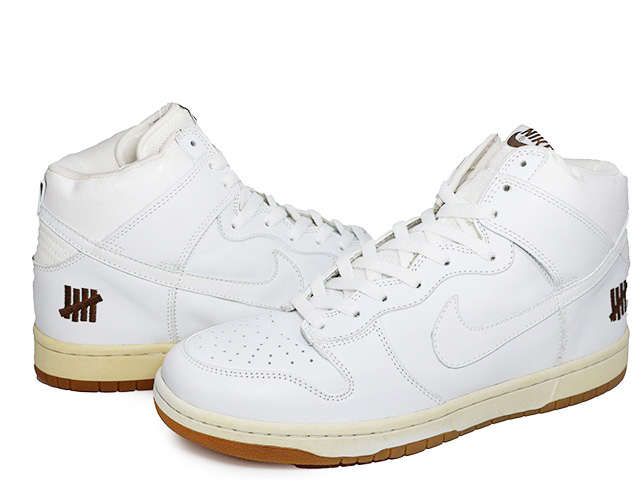 DUNK HIGH BMB238-C1-020625 - 4