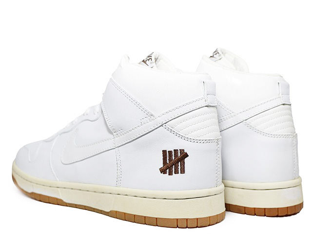 DUNK HIGH BMB238-C1-020625 - 5