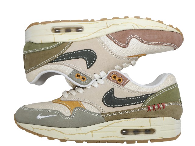 WMNS AIR MAX 1 PREMIUM k-77991-2 - 1
