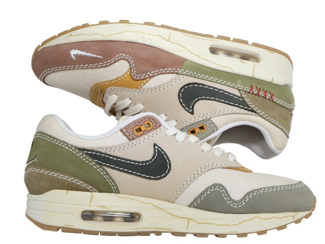WMNS AIR MAX 1 PREMIUM k-77991-2 - 2