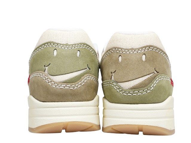 WMNS AIR MAX 1 PREMIUM k-77991-2 - 4