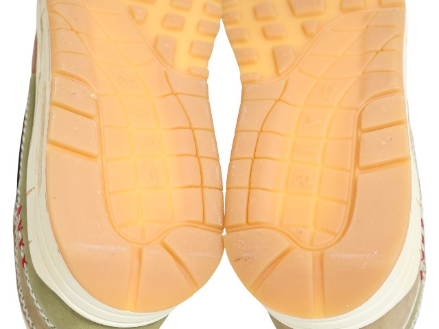 WMNS AIR MAX 1 PREMIUM k-77991-2 - 5