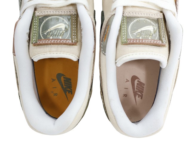 WMNS AIR MAX 1 PREMIUM k-77991-2 - 8