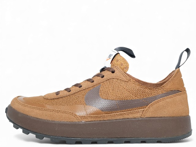 GENERAL PURPOSE SHOE