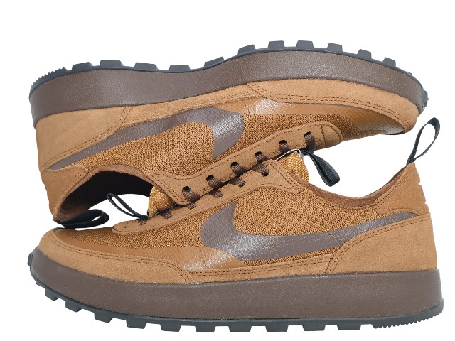 GENERAL PURPOSE SHOE k-77991-1 - 1