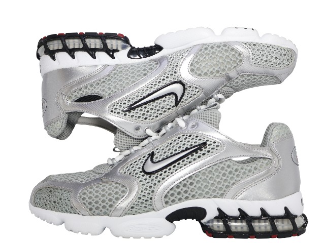 AIR ZOOM SPIRIDON CAGE 2 k-77991-4 - 1