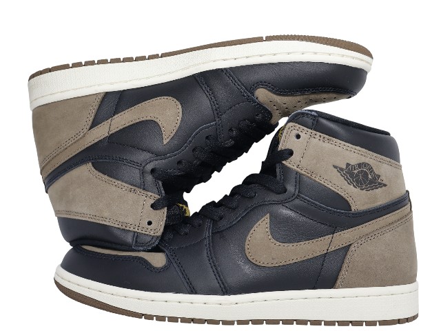 AIR JORDAN 1 RETRO HIGH OG k-77988-1 - 1