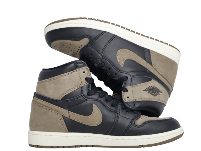 AIR JORDAN 1 RETRO HIGH OG k-77988-1 - 2