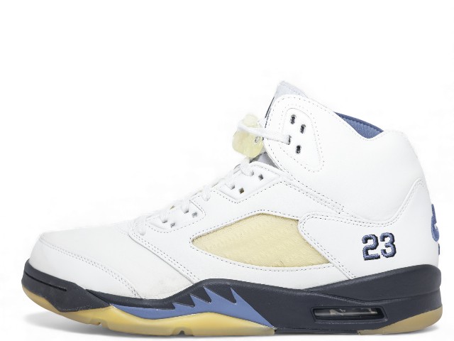 WMNS AIR JORDAN 5 RETRO SP