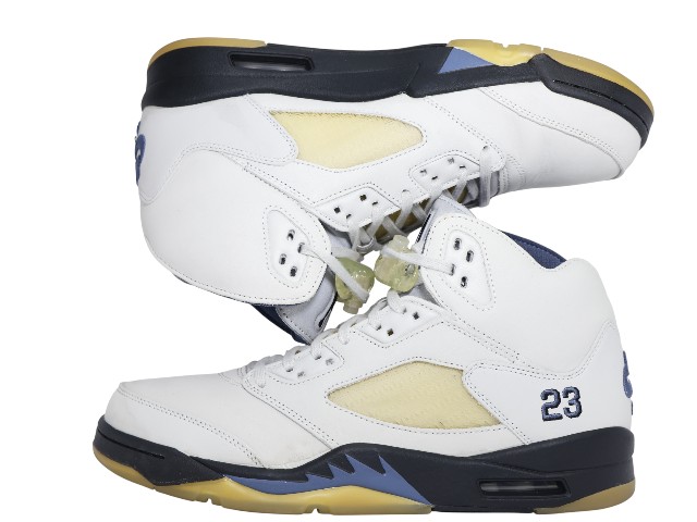 WMNS AIR JORDAN 5 RETRO SP k-77986-2 - 1
