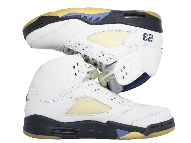 WMNS AIR JORDAN 5 RETRO SP k-77986-2 - 2