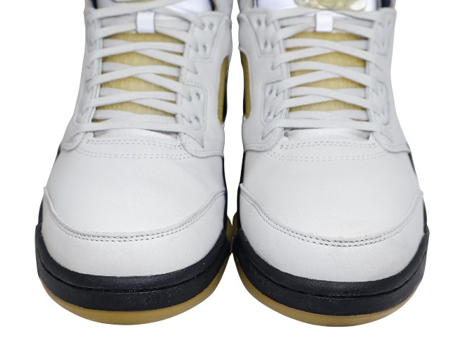 WMNS AIR JORDAN 5 RETRO SP k-77986-2 - 3