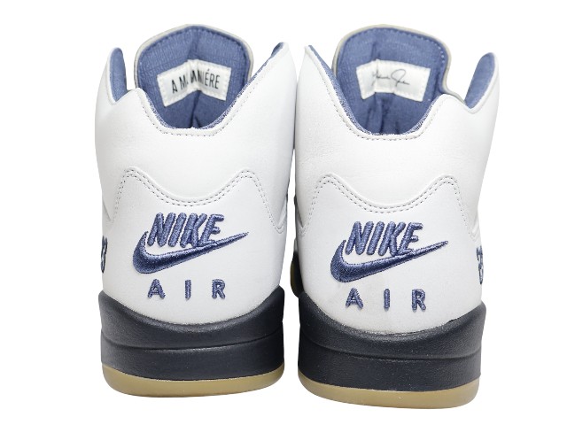 WMNS AIR JORDAN 5 RETRO SP k-77986-2 - 4